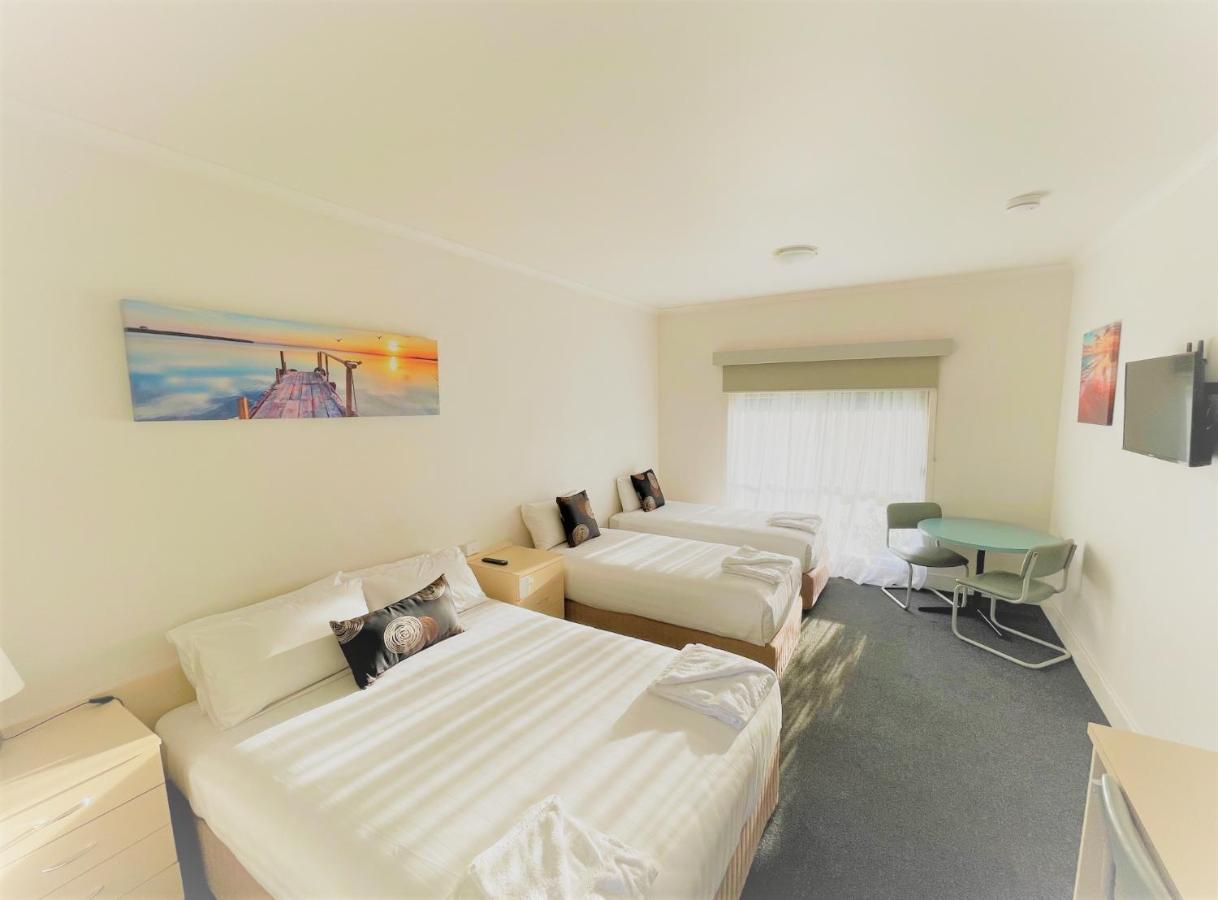 Carrum Downs Motel Ngoại thất bức ảnh