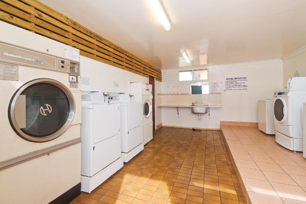 Carrum Downs Motel Ngoại thất bức ảnh