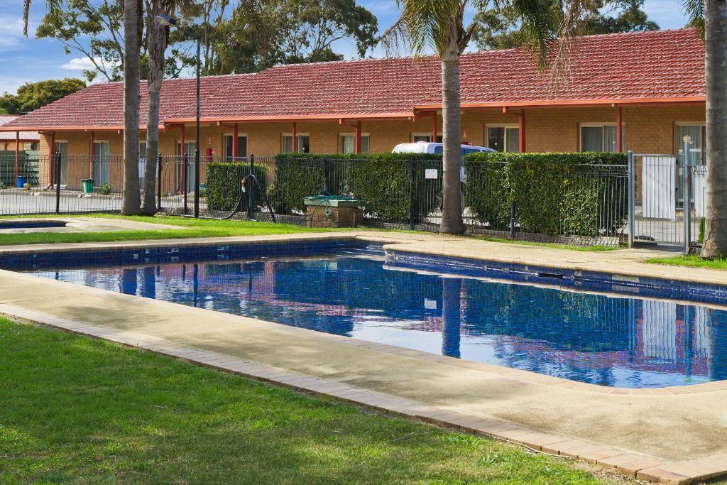 Carrum Downs Motel Ngoại thất bức ảnh