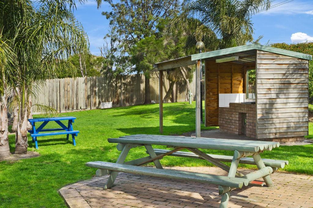 Carrum Downs Motel Ngoại thất bức ảnh