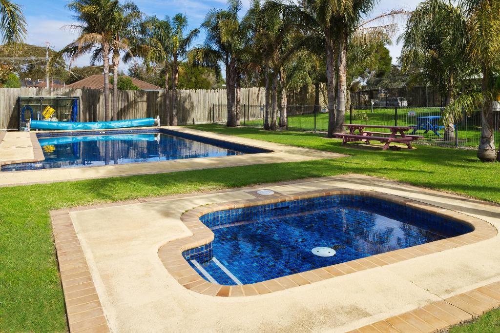 Carrum Downs Motel Ngoại thất bức ảnh