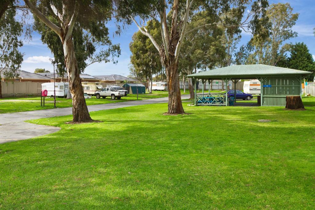 Carrum Downs Motel Ngoại thất bức ảnh