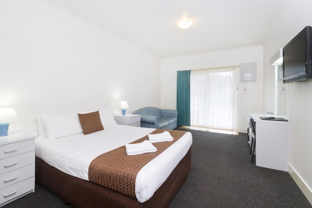 Carrum Downs Motel Phòng bức ảnh