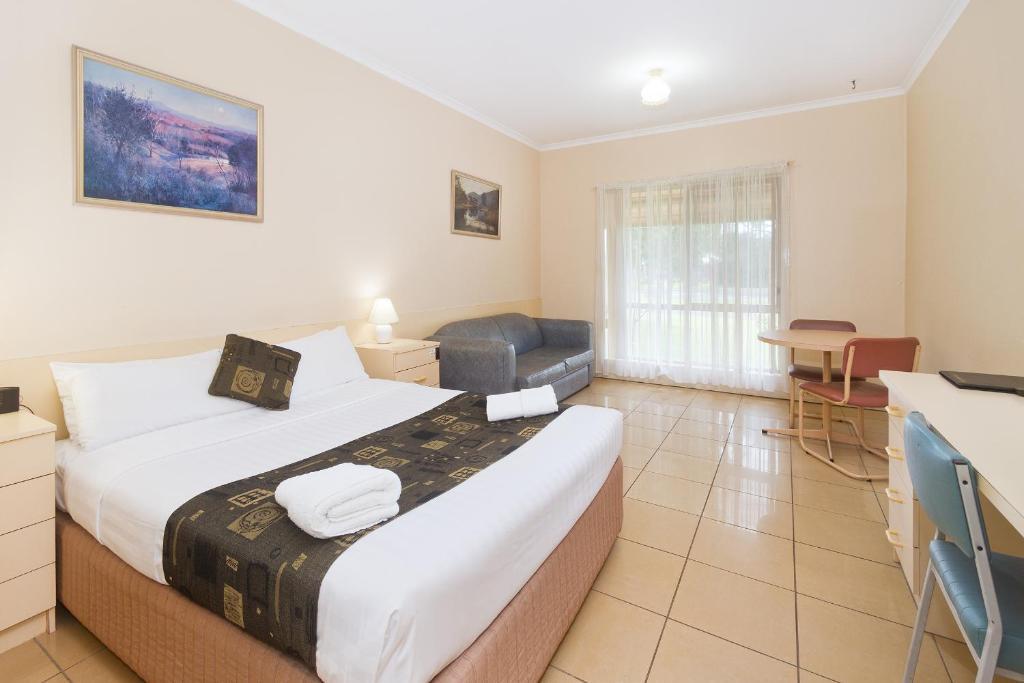 Carrum Downs Motel Phòng bức ảnh