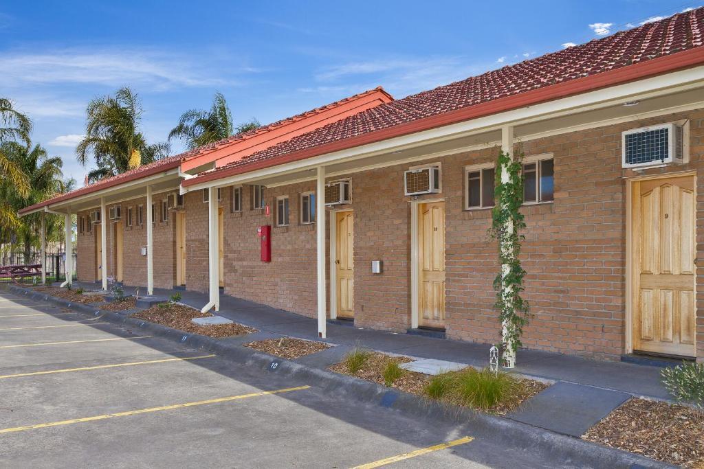 Carrum Downs Motel Phòng bức ảnh