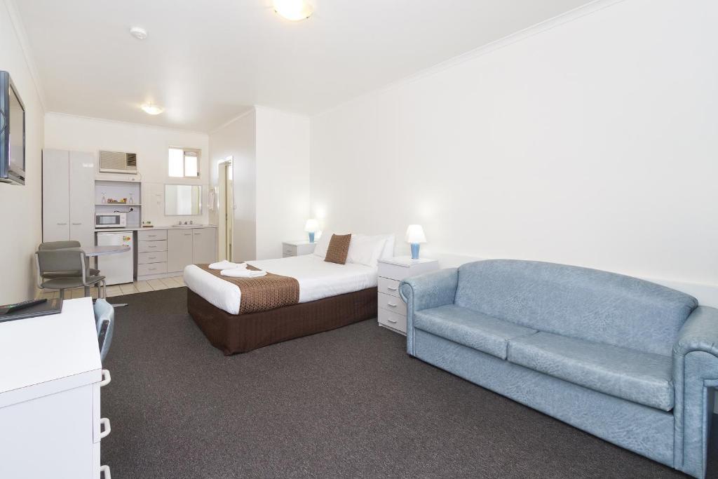 Carrum Downs Motel Phòng bức ảnh