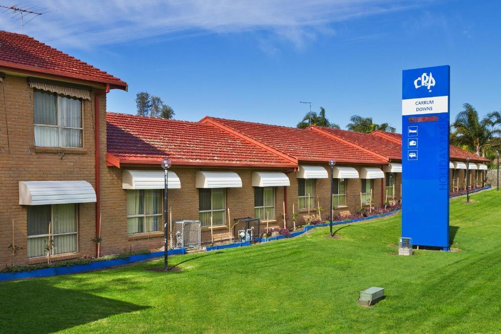 Carrum Downs Motel Phòng bức ảnh