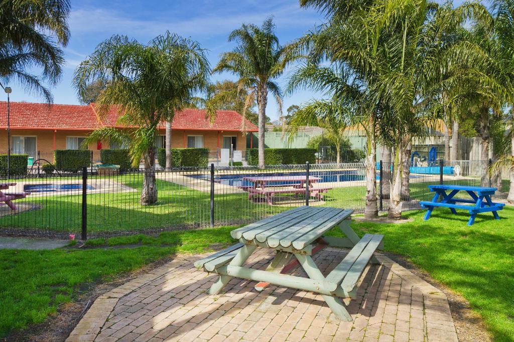 Carrum Downs Motel Ngoại thất bức ảnh