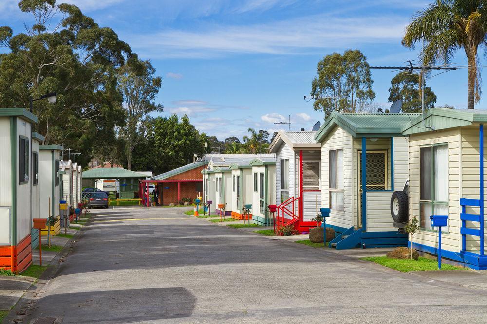 Carrum Downs Motel Ngoại thất bức ảnh