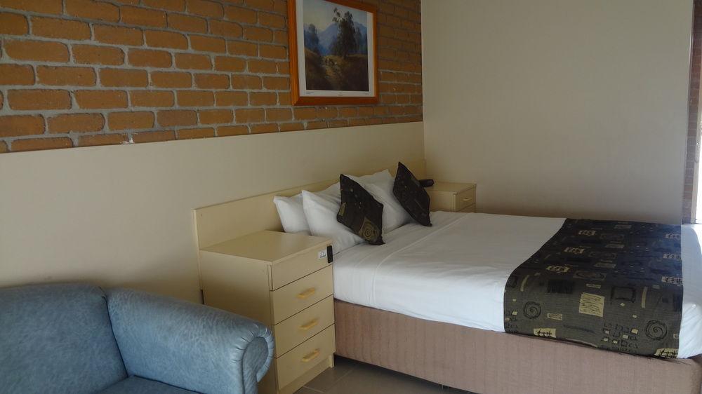 Carrum Downs Motel Ngoại thất bức ảnh