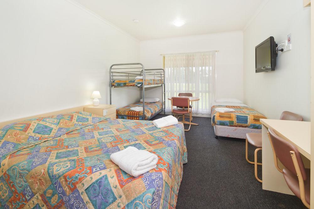 Carrum Downs Motel Ngoại thất bức ảnh