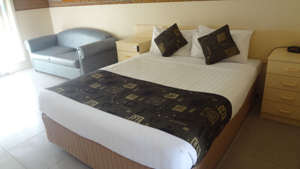 Carrum Downs Motel Ngoại thất bức ảnh