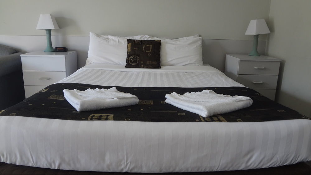 Carrum Downs Motel Ngoại thất bức ảnh