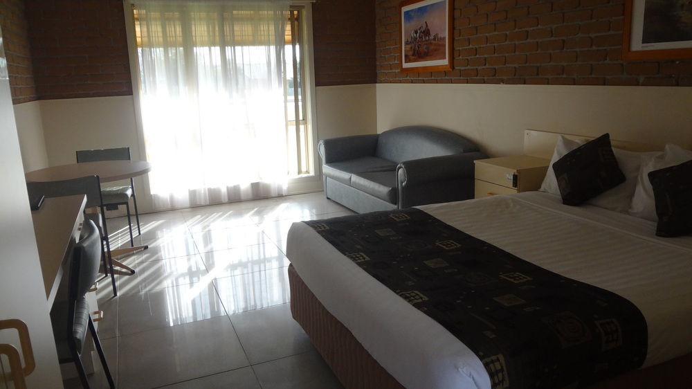 Carrum Downs Motel Ngoại thất bức ảnh